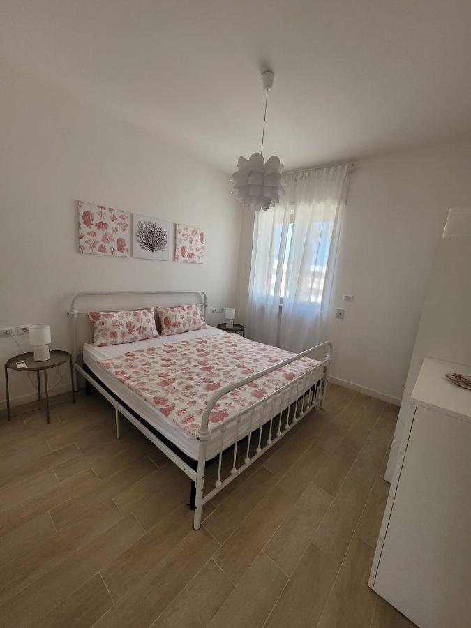 Appartamento Eleni 50M Spiaggia & Shopping Лідо-Маріні Екстер'єр фото